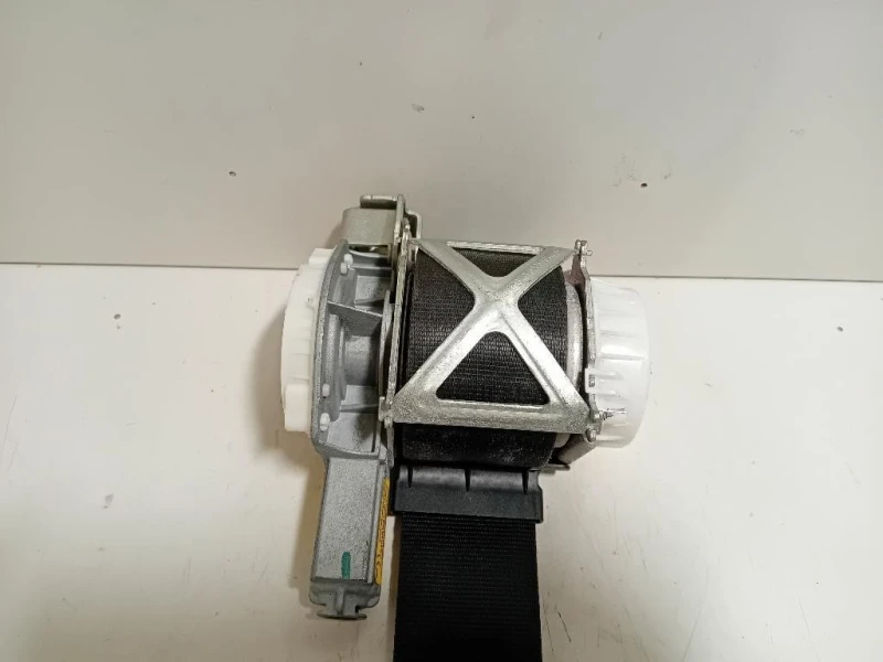 Cintura DI Sicurezza Sedile ANT SX 34056583 Alfa Romeo Giulietta 2010