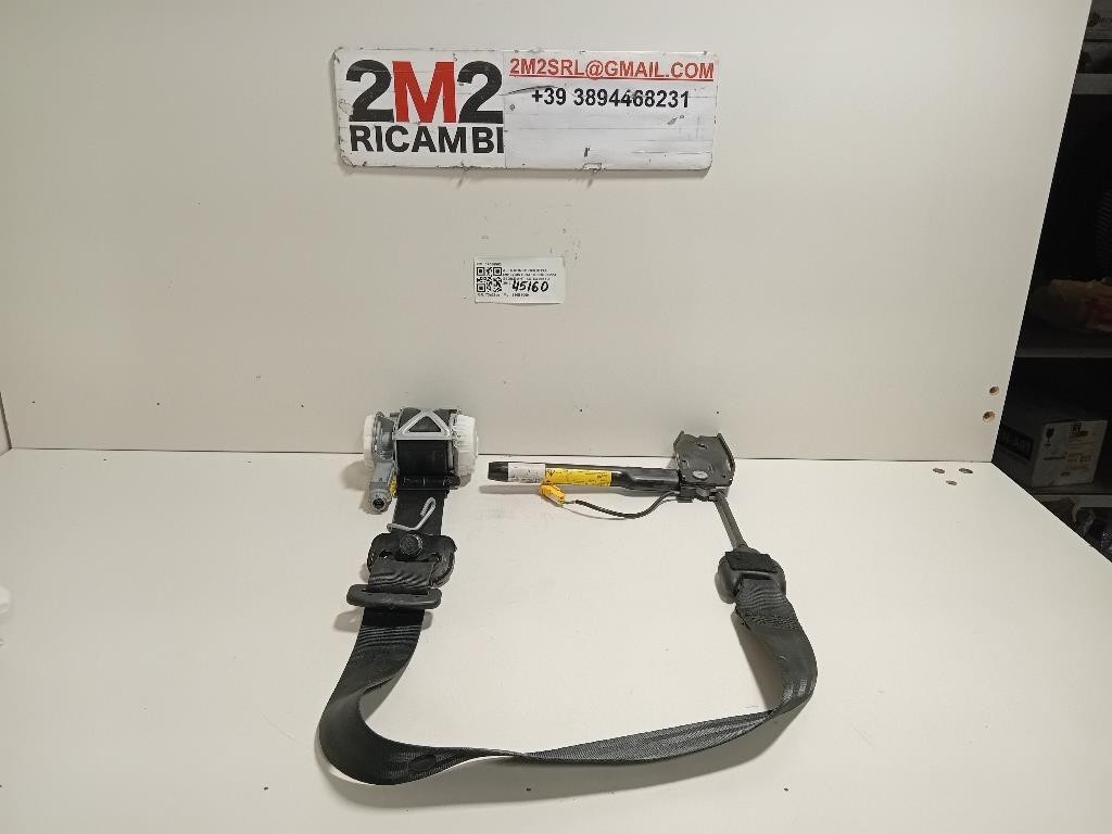 Cambio VARIABILE MARCE AUTOMATICO Audi A6 4F2 2008