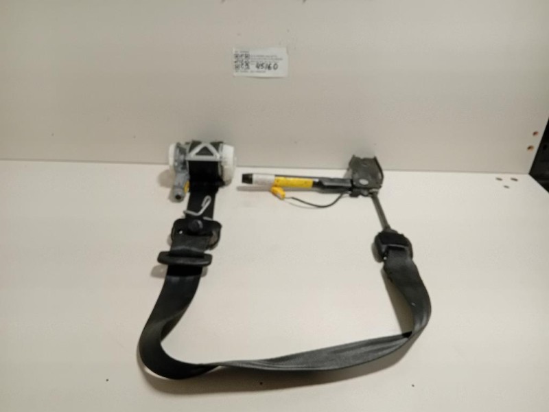 Cambio VARIABILE MARCE AUTOMATICO Audi A6 4F2 2008