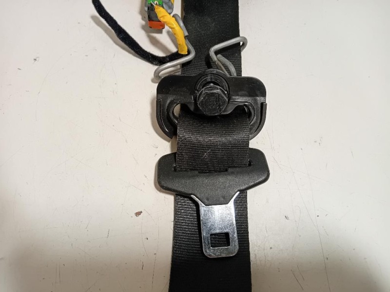 Cambio VARIABILE MARCE AUTOMATICO Audi A6 4F2 2008