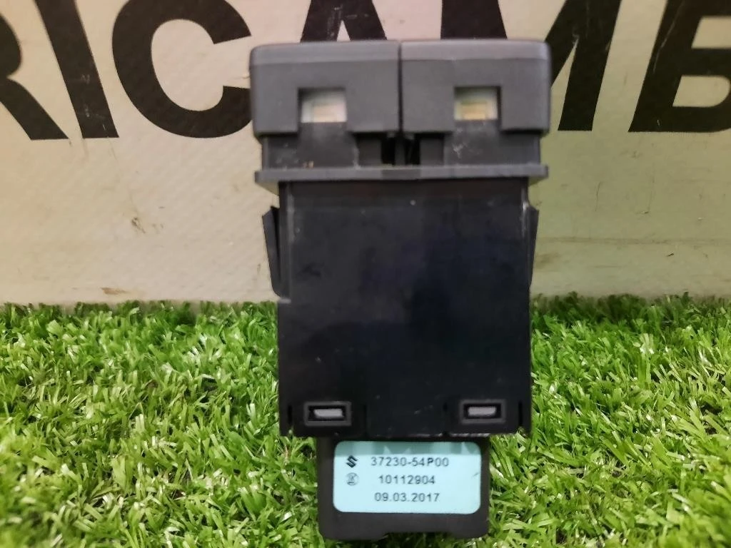 Interruttore Sensore Radar E ANTI Collisione 3723054P00 Suzuki Vitara II 2015