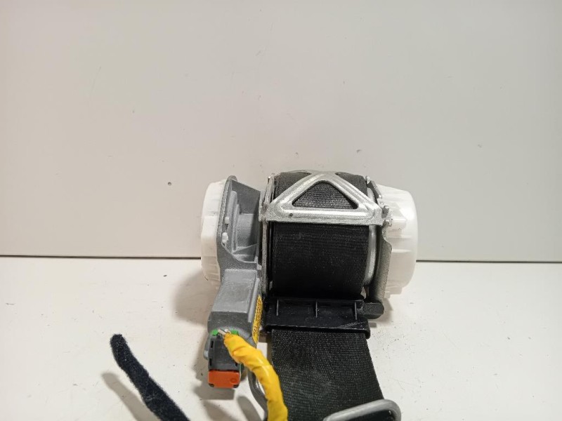 Cintura DI Sicurezza Sedile ANT SX 0156099494034093391 Alfa Romeo Giulietta 2010