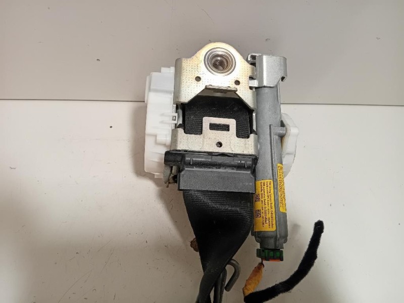 Cintura DI Sicurezza Sedile ANT SX 0156099494034093391 Alfa Romeo Giulietta 2010