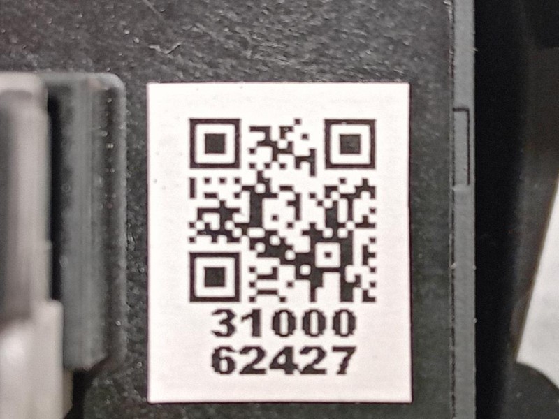 Interruttore Sensori Parcheggio Alfa Romeo Giulietta 2013