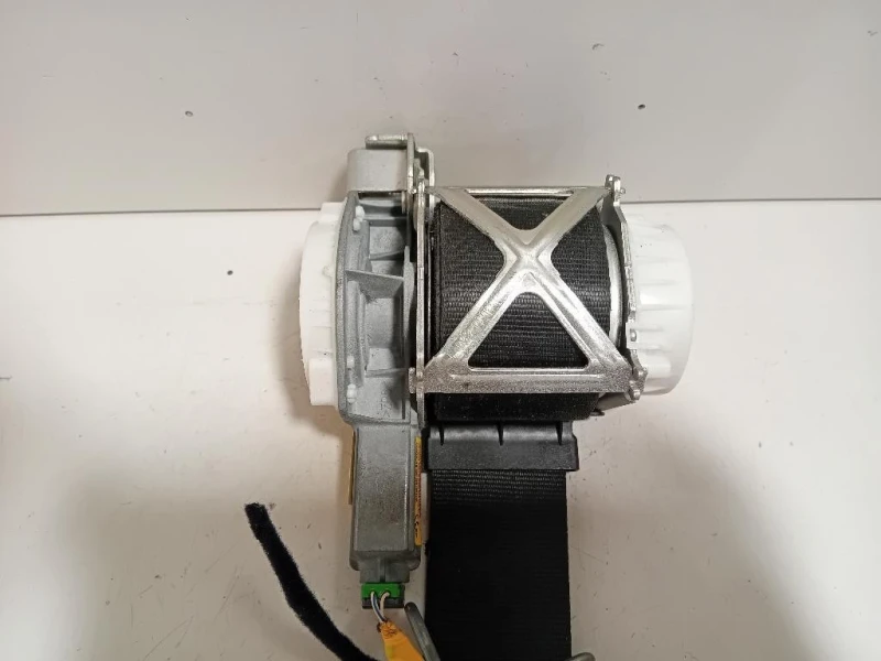 Cintura DI Sicurezza Sedile ANT SX 0156099494034093391 Alfa Romeo Giulietta 2010