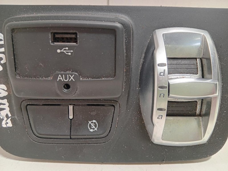 Interruttore Sensori Parcheggio Alfa Romeo Giulietta 2013