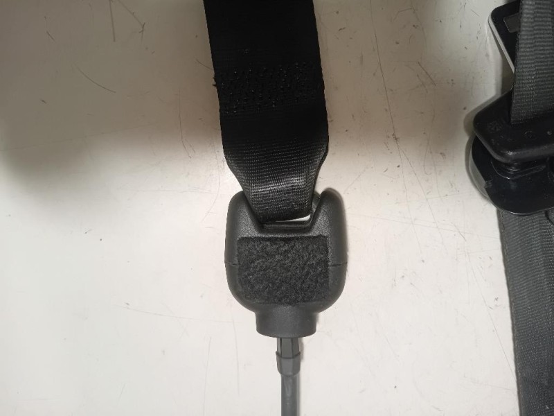 Cintura DI Sicurezza Sedile ANT SX 34056583 D Alfa Romeo Giulietta 2010
