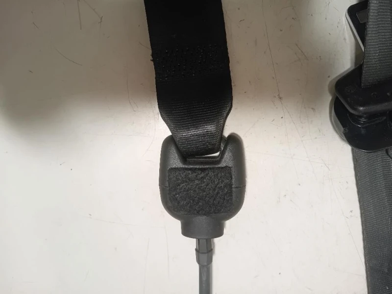 Cintura DI Sicurezza Sedile ANT SX 34056583 D Alfa Romeo Giulietta 2010