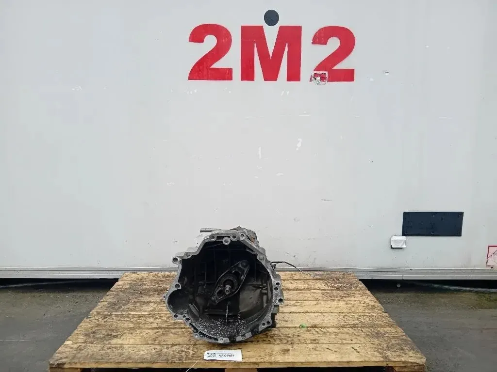 Cambio JWS 6 MARCE MANUALE Audi A6 4F5 Avant 2008