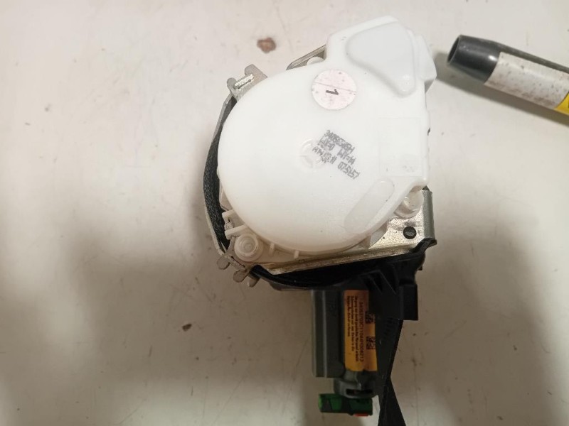 Cintura DI Sicurezza Sedile ANT SX 34056583 D Alfa Romeo Giulietta 2010