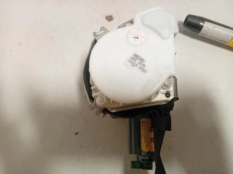 Cintura DI Sicurezza Sedile ANT SX 34056583 D Alfa Romeo Giulietta 2010
