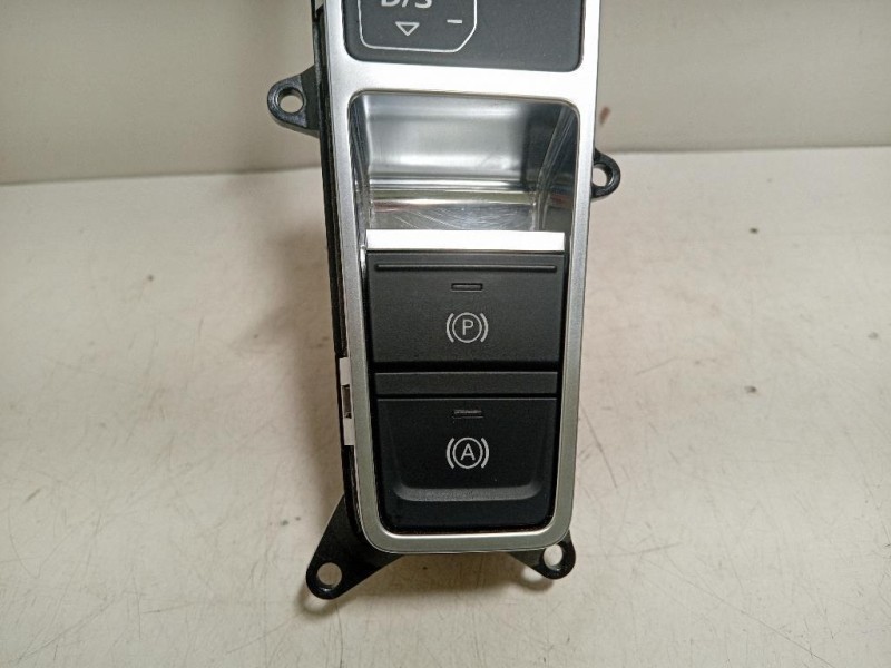 Interruttore Sensori Parcheggio 4K1 713 111 B Audi A6 4GD Avant 2016