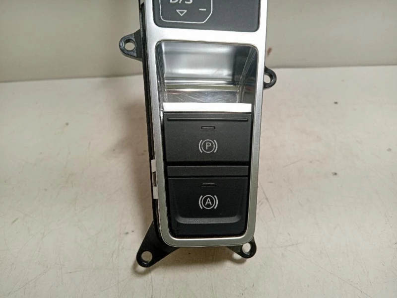 Interruttore Sensori Parcheggio 4K1 713 111 B Audi A6 4GD Avant 2016