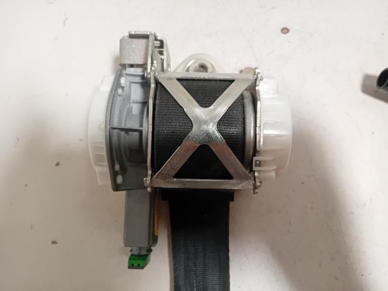 Cintura DI Sicurezza Sedile ANT SX 34056583 D Alfa Romeo Giulietta 2010