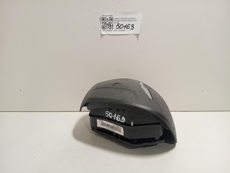 Air-bag Guidatore 34115060 Lancia Ypsilon III 2011