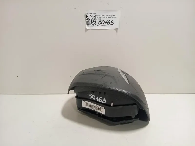 Air-bag Guidatore 34115060 Lancia Ypsilon III 2011