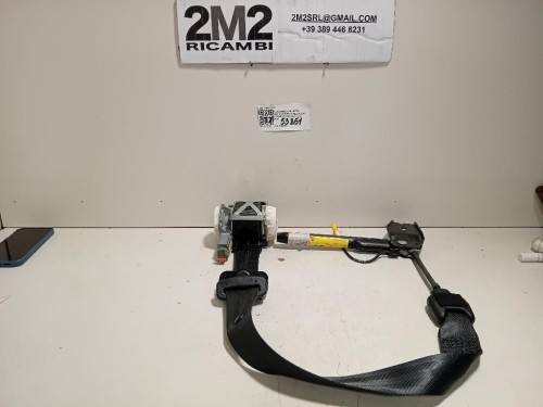 Interruttore Sensori Parcheggio 4K1 713 111 B Audi A6 4GD Avant 2016