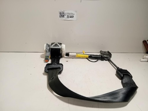 Cintura DI Sicurezza Sedile ANT SX