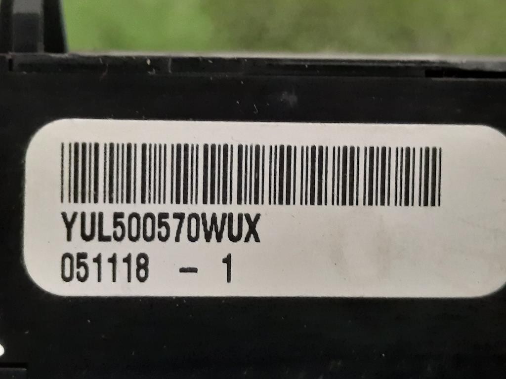 Interruttore Sensori Parcheggio YUL500570WUX Land Rover Range Rover Sport I 2005