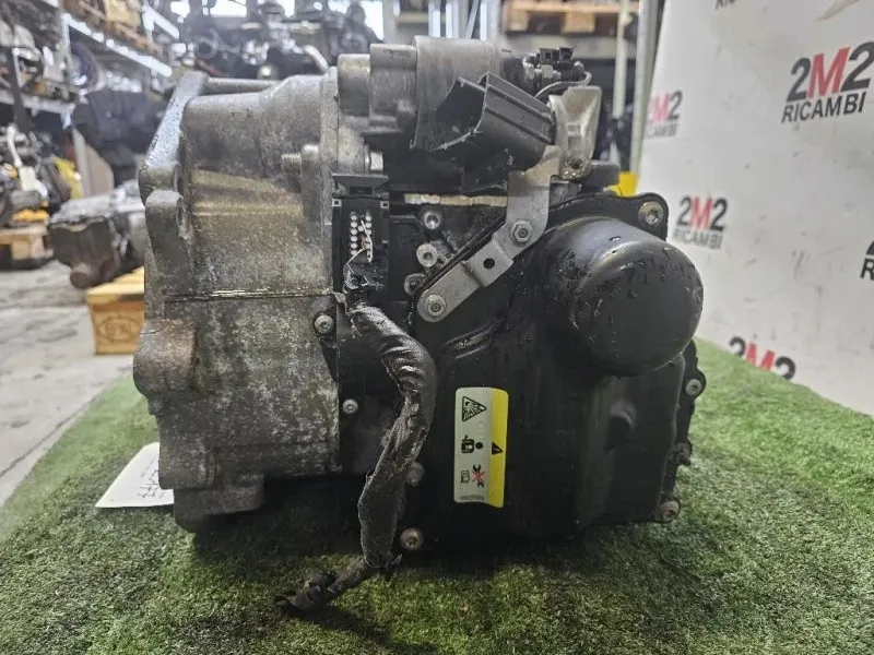 Cambio CZEA 0CW300041F00B Audi Q2 GAB 2016