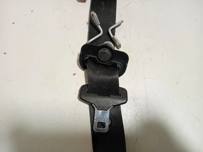 Cintura DI Sicurezza Sedile ANT SX 3405658334093391 Alfa Romeo Giulietta 2010