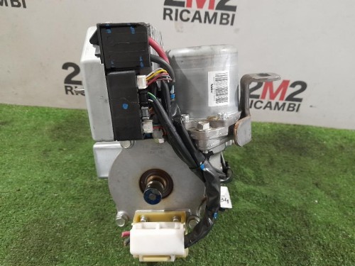 Interruttore Servosterzo Elettrico 488101061R Renault Mégane III 2009