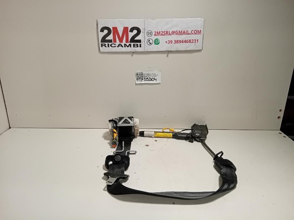 Cambio NFZ 6 MARCE MANUALE 311032 P01 Audi Q3 8UB 2012
