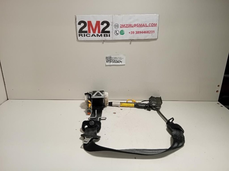 Cambio NFZ 6 MARCE MANUALE 311032 P01 Audi Q3 8UB 2012