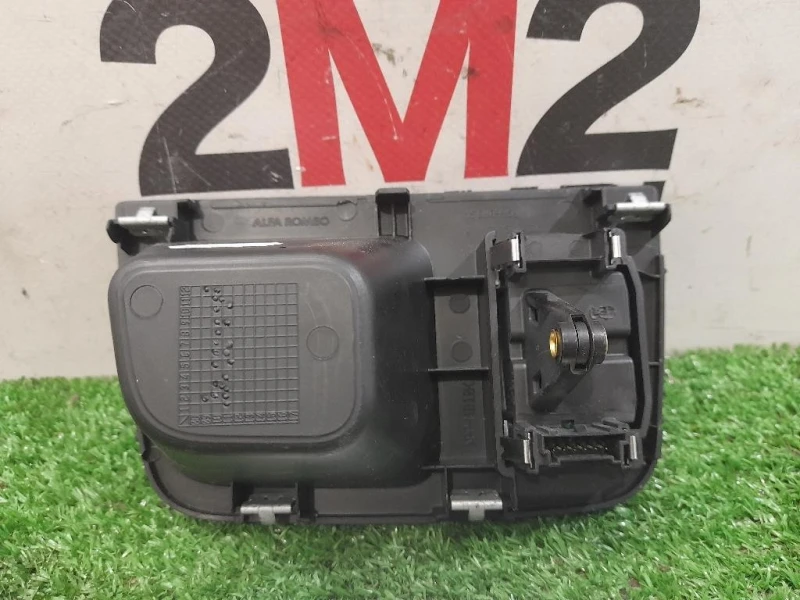 Interruttore Sistema DI Assistenza ALLA Guida 156089959 Alfa Romeo Giulietta 2010