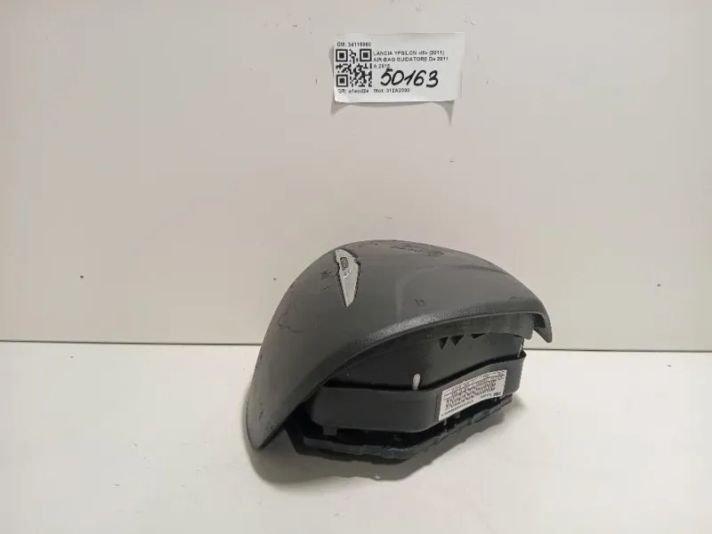 Air-bag Guidatore 34115060 Lancia Ypsilon III 2011