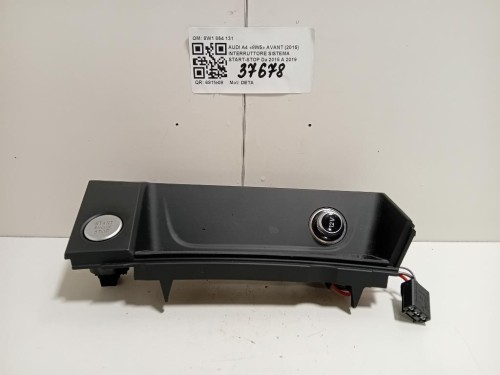 Interruttore Sistema Start-stop 8W1 864 131 Audi A4 8W5 Avant 2015