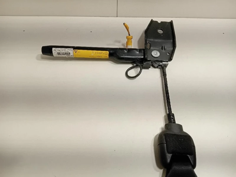 Cintura DI Sicurezza Sedile ANT SX 340565851 Alfa Romeo Giulietta 2010