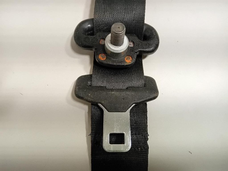 Cintura DI Sicurezza Sedile ANT SX 340565851 Alfa Romeo Giulietta 2010