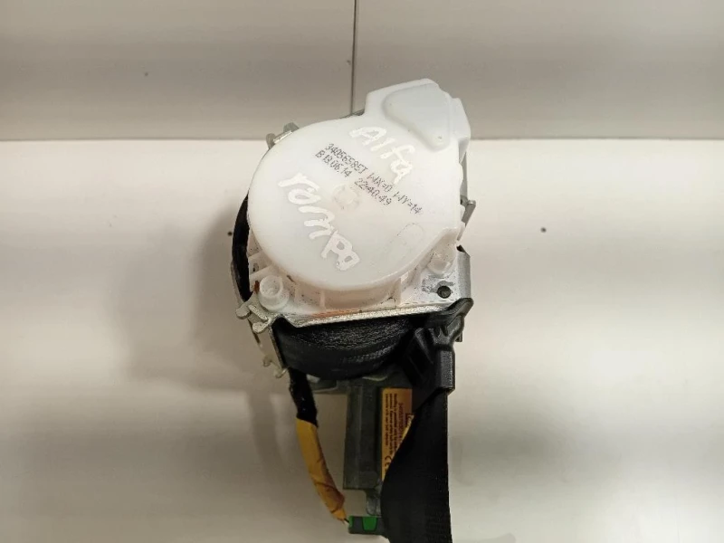 Cintura DI Sicurezza Sedile ANT SX 340565851 Alfa Romeo Giulietta 2010
