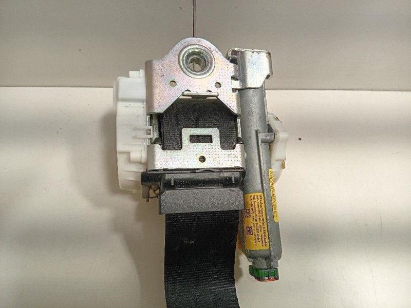 Cintura DI Sicurezza Sedile ANT SX 340565851 Alfa Romeo Giulietta 2010