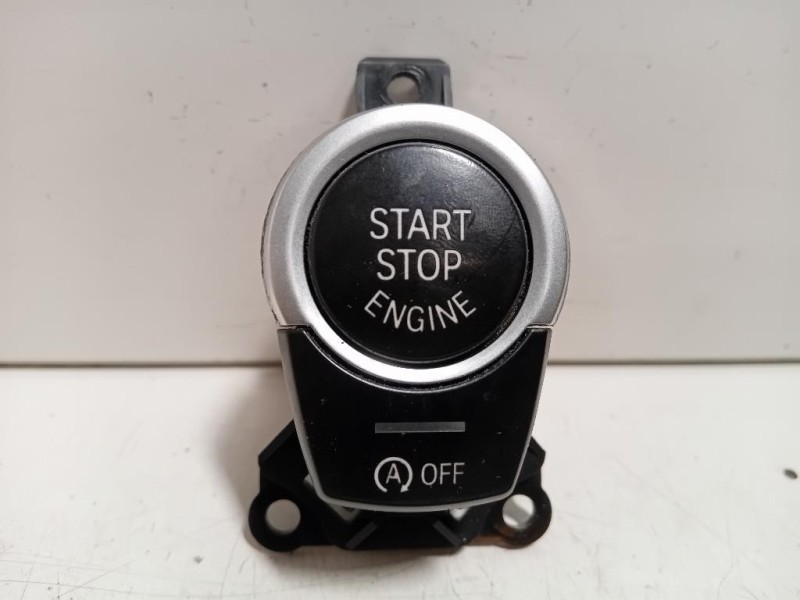 Interruttore Sistema Start-stop 915383101 Bmw Serie 5 F10 Berlina 2012