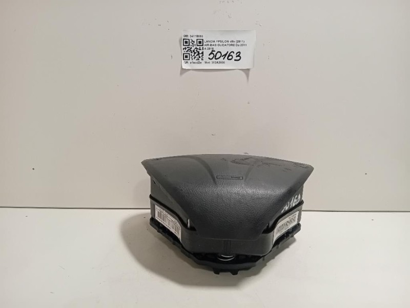 Air-bag Guidatore 34115060 Lancia Ypsilon III 2011