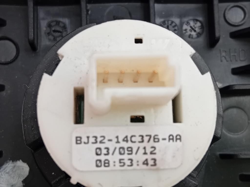 Interruttore Sistema Start-stop BJ32-14C376-AA Land Rover Range Rover Evoque I 2011