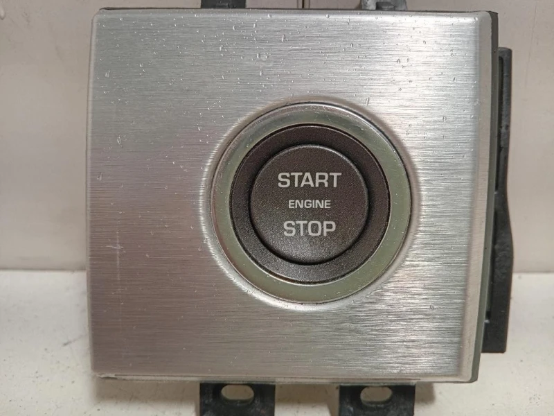 Interruttore Sistema Start-stop BJ32-14C376-AA Land Rover Range Rover Evoque I 2011