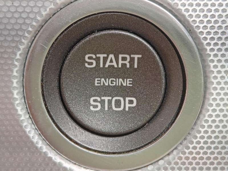 Interruttore Sistema Start-stop BJ3214F562AA Land Rover Range Rover Evoque I 2011