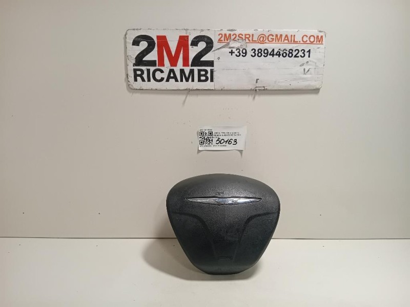 Air-bag Guidatore 34115060 Lancia Ypsilon III 2011