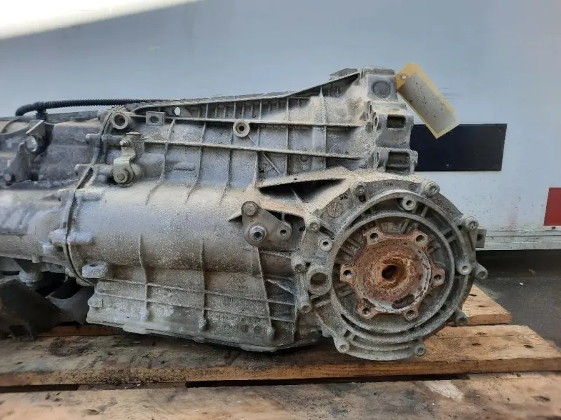 Cambio QFJ 7 MARCE AUTOMATICO Audi Q5 8RB 2012