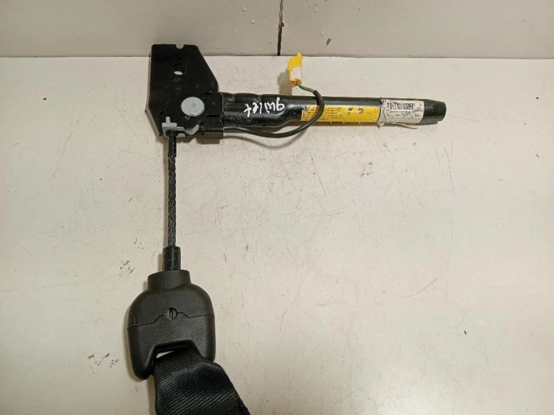 Cintura DI Sicurezza Sedile ANT SX 01560994940 Alfa Romeo Giulietta 2010