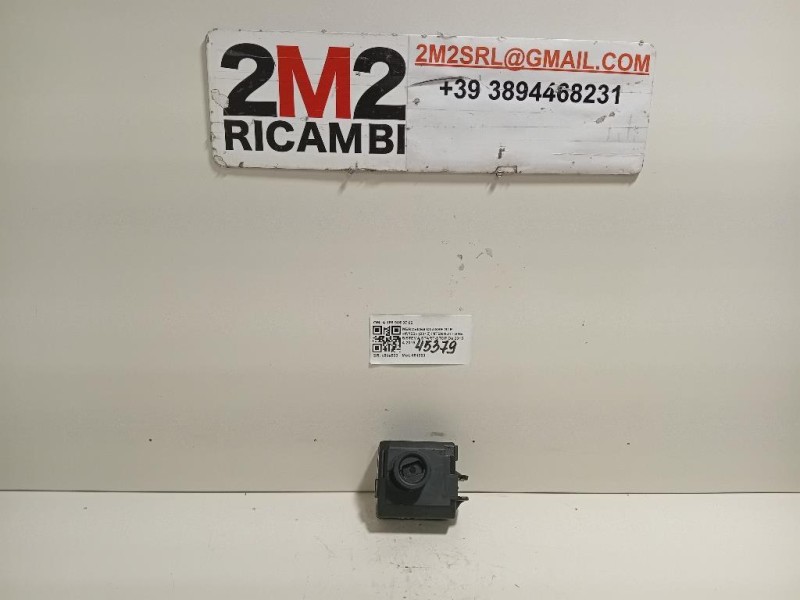 Interruttore Sistema Start-stop A 166 905 97 02 Mercedes Classe GLE W166 2015