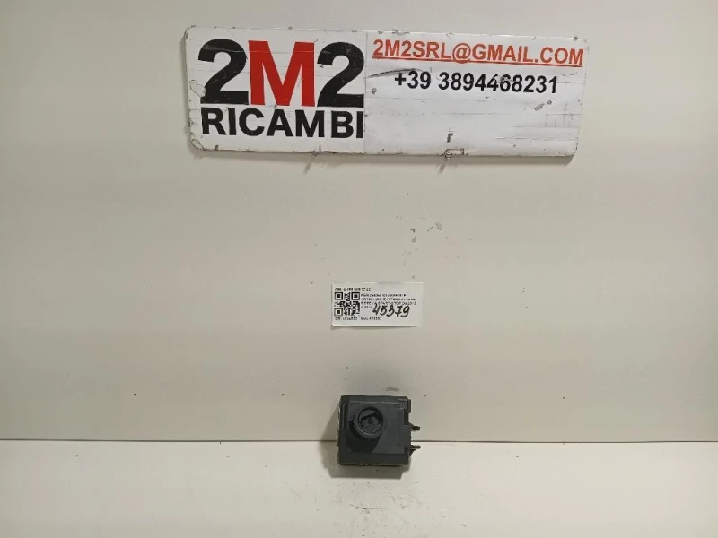 Interruttore Sistema Start-stop A 166 905 97 02 Mercedes Classe GLE W166 2015