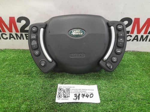 Air-bag Guidatore 34115060 Lancia Ypsilon III 2011