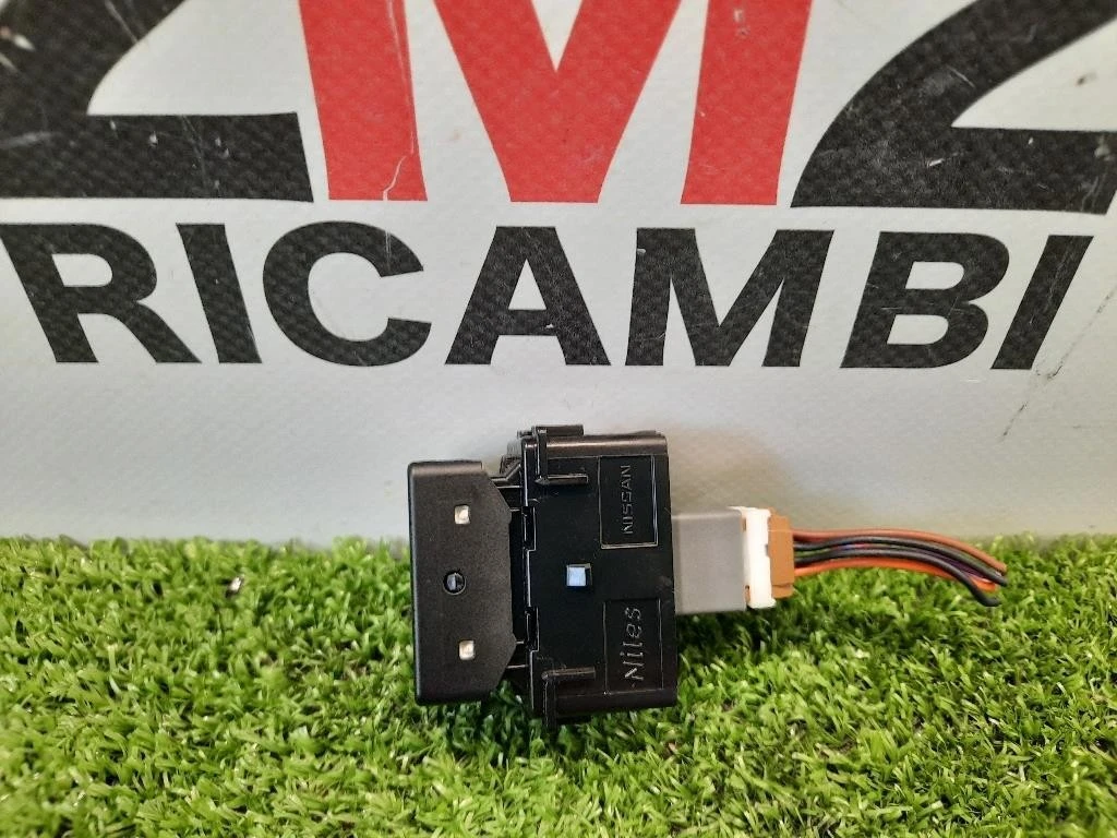 Interruttore Trazione Integrale PULSANTE 2WD 4WD Renault Koleos I 2008