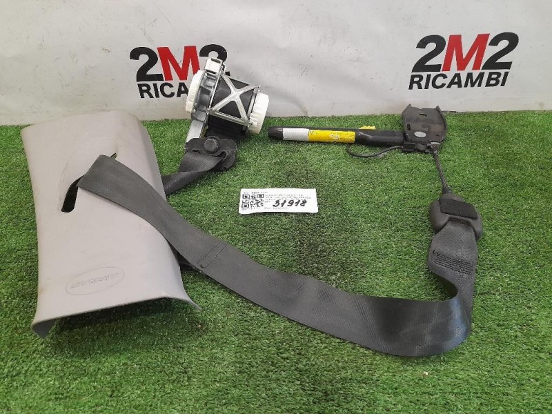 Cambio LSA CGLC CGL Audi Q5 8RB 2012