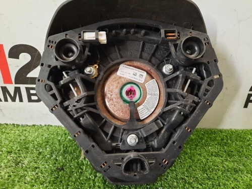 Air-bag Guidatore 735656007 Lancia Ypsilon III 2011