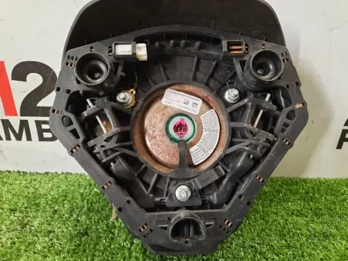 Air-bag Guidatore 735656007 Lancia Ypsilon III 2011